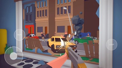 神经病模拟器2游戏