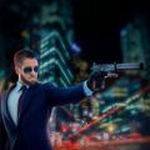 隐形杀手中文版