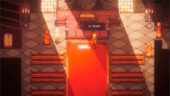 人格解体手游最新版