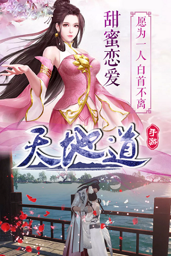 天地道游戏安卓版