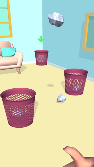 打工人的一天手机版