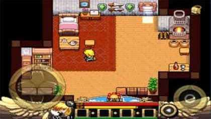 泽诺尼亚传奇安卓版