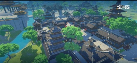 玄中记安卓版手游