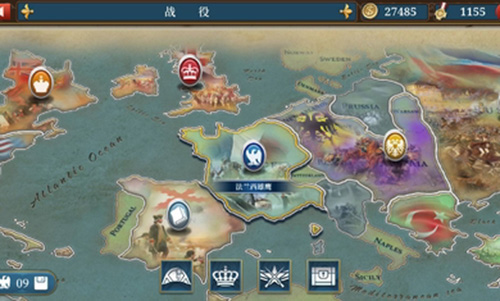 欧陆战争6超级修改版