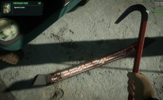 缉私警察模拟器2中文版