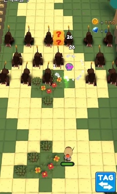 双心射手无限金币钻石版