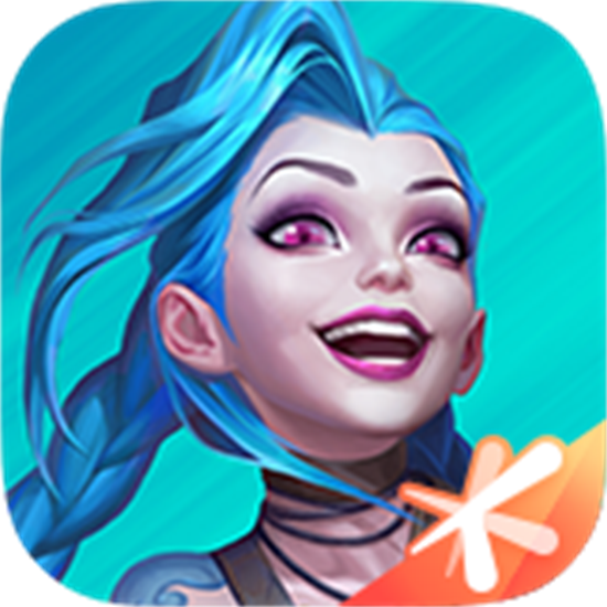 英雄联盟手游安卓版