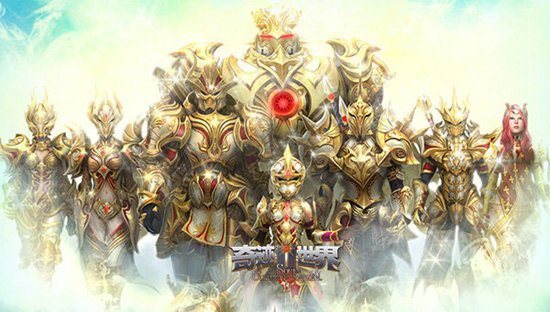 奇迹世界sun手游