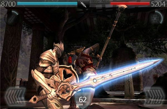 无尽之剑2安卓版