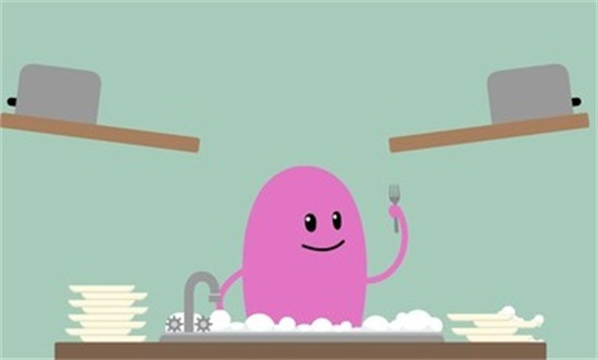 蠢蠢的死法中文安卓版