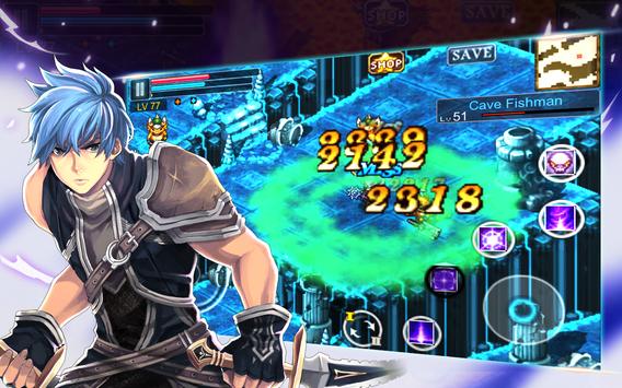 黄金之剑汉化破解版