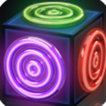 魔力圈圈消消乐无限钻石版