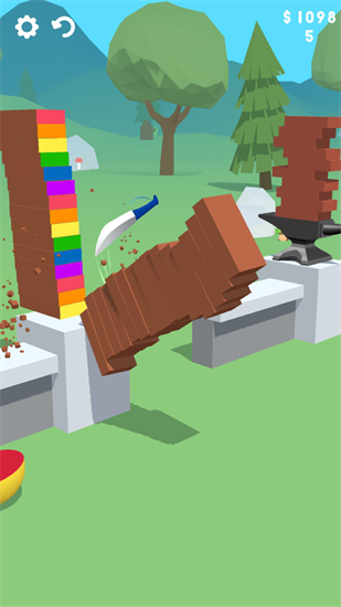 这也能切游戏下载苹果