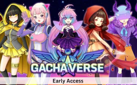 加查史诗RPG最新版