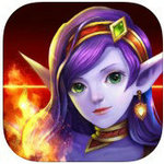 佣兵天下手游单机版