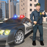 新警察工作模拟中文版