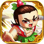 葫芦娃大冒险强化版无限金币版