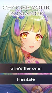 我的童话女友中文版