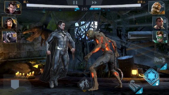 不义联盟2安卓版