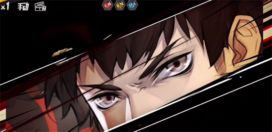 镇魂街武神躯手游最新安卓版