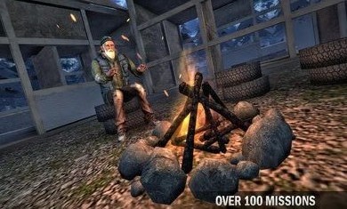 流浪汉模拟器无限金币版