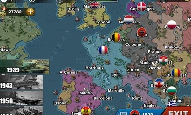 世界征服者3无限资源版