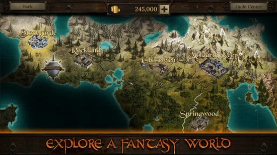 神秘任务3汉化版