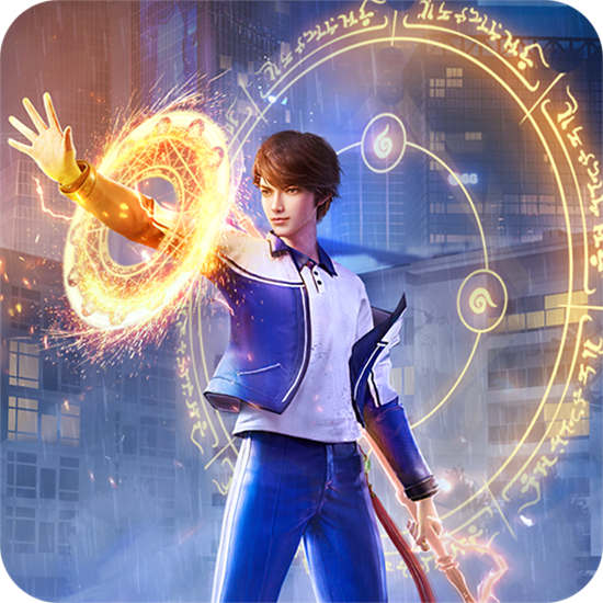 异能都市游戏正版