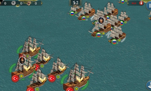 欧陆战争6超级修改版