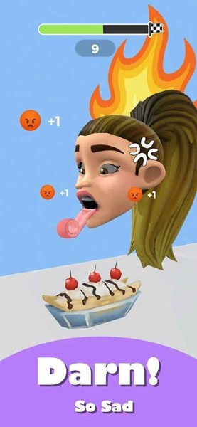 舔光它们游戏安卓版