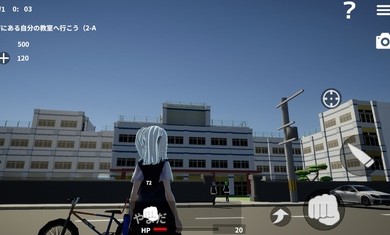 放学后校园模拟器最新中文版