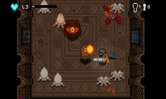 像素地下城2汉化版