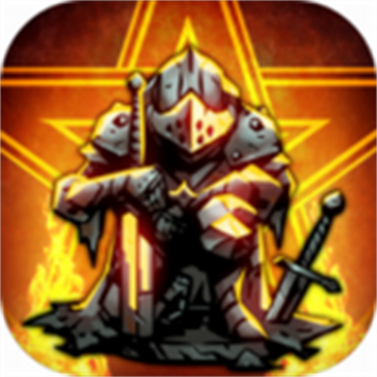 逆境抉择神曲安卓版手游