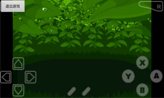 口袋妖怪漆黑的魅影5.0中文版