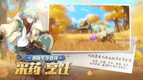 风云岛行动国际版