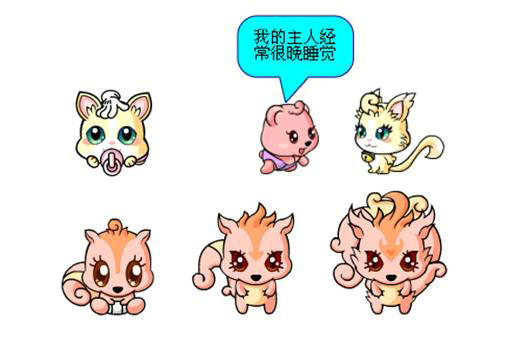 我的小傻瓜新版手机版