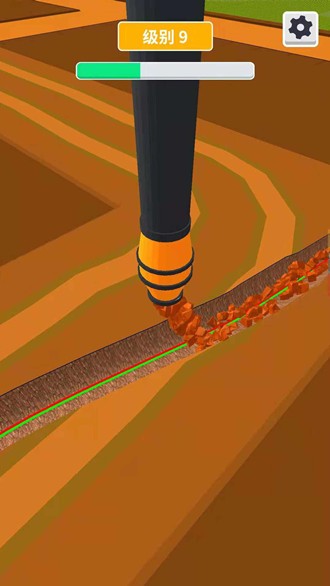 市政工程模拟器游戏