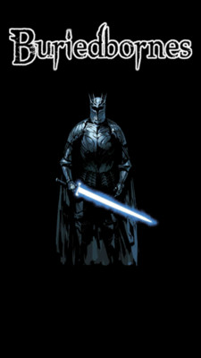 被埋葬的博尔内什手游