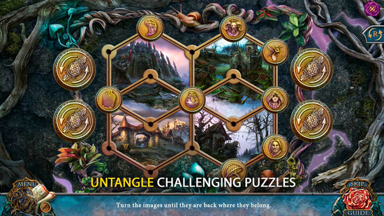 生命传奇6不速之客