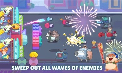 索非亚杰克后卫游戏最新版