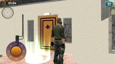 小偷模拟器游戏下载手机版