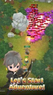 Tiny奇幻冒险官方版