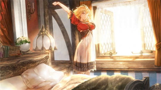 魔卡领域手游最新版