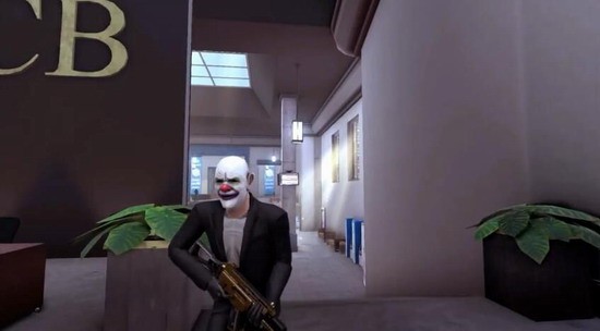 武装掠夺中文版下载正版