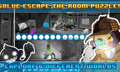 你能逃离命运吗游戏