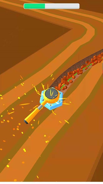 市政工程模拟器游戏