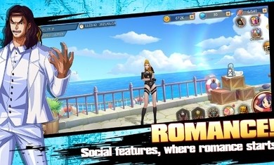 海贼王无限冒险