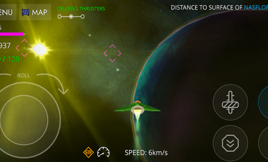 星际商人破解版