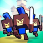 皇家攻城城池征服