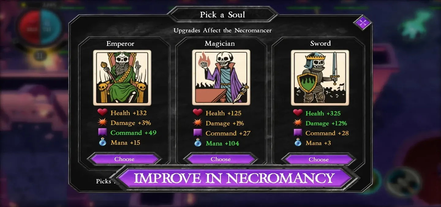 不死军团无限金币版